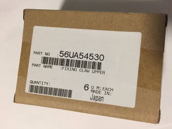 Палец отделения тефлонового вала Konica Minolta 56UA54530 (O)