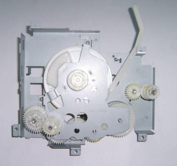 Редуктор в сборе HP RM1-1066 (O) OEM