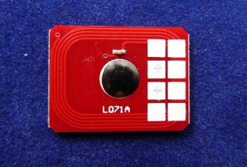 Чип OKI C833/C843 (46443114) Magenta, 10K (ELP Imaging)