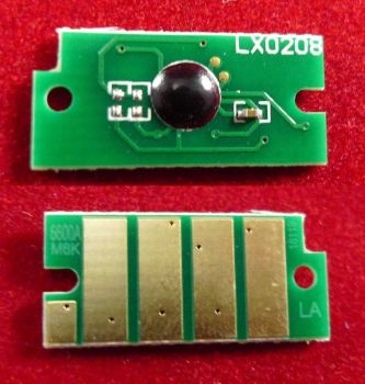 Чип Xerox Phaser 6600, WC 6605 (106R02234) Magenta, 6K (ELP Imaging)