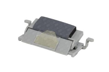 Накладка площадки отделения автоподатчика в сборе Kyocera FS-1030/1035/1130/M2040dn (Hi-Black)