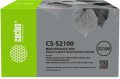 Бункер Cactus CS-S2100 (C13S210057 емкость для отработанных чернил)