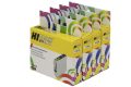 Комплект струйных картриджей Hi-Black HB-T1285 (T1281-T1284) для Epson Stylus S22/SX125, (Bk,C,M,Y)