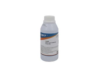 Тонер PK231 для KYOCERA ECOSYS M8124cidn/8130cidn (Japan) Cyan, 105г/бут, OSP0231C-105 (CET)