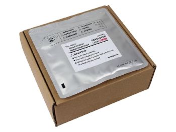 Девелопер KONICA MINOLTA Bizhub C224/C284/C364/C454/C554 (CET) Magenta, 210г/пак, 590K, CET8127