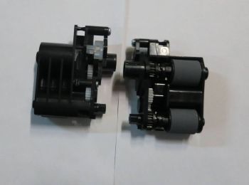 Набор узла захвата ADF и тормозной площадки HP LJ M1536/ CLJ CM1415/M175 (совм.) CE538-60137-KIT