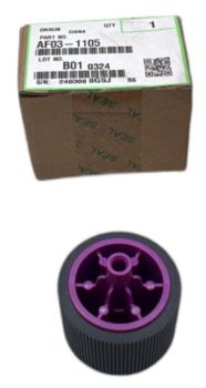 Ролик подачи бумаги RICOH IM350/IM430 AF031105/AF031103 (O)