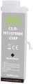 Картридж Canon (ПЗК) Cactus CS-R-PFI107MBK-CHIP черный матовый