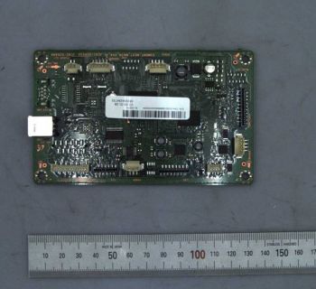 Плата форматера Samsung JC92-02688B (O)