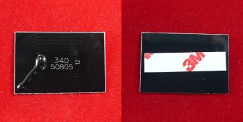 Чип для Kyocera FS-2020D (TK-340) 12K (ELP Imaging)