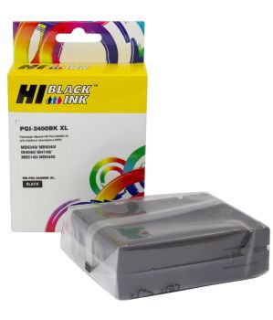 Картридж Canon MAXIFY iB4040/MB5040/ MB5340 (Hi-Black) PGI-2400XL, Bk, 9257B001