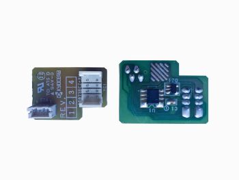 Чип KYOCERA TASKalfa 2552ci (CET), (WW), CET391034, драм-юнит