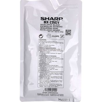 Девелопер Sharp AR 5618/D/N/5620D/N/5623D/N (O) MX235GV (50k)