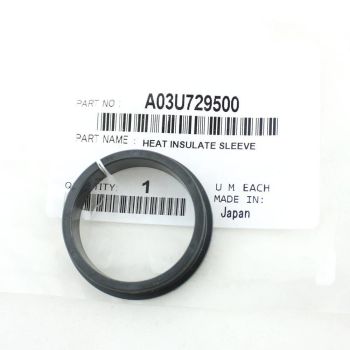 Изолирующая втулка верхняя в печь Konica Minolta A03U729500 (O)