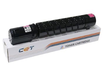 Картридж Canon iRC1325iF/1335iF (CPP) C-EXV48 (CET141305) Magenta, 197г, 11,5K
