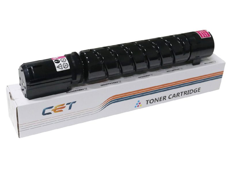 Картридж Canon iRC1325iF/1335iF (CPP) C-EXV48 (CET141305) Magenta, 197г, 11,5K