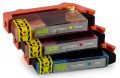 Картридж струйный Cactus CS-CD972/3/4 №920XL голубой/желтый/пурпурный набор (43.8мл)