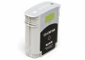 Картридж струйный Cactus CS-C5016A №84 черный (72мл)