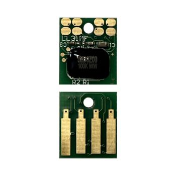 Чип к-жа Lexmark MS710/810/MX710/810 № 520Z (100K) DRUM JT