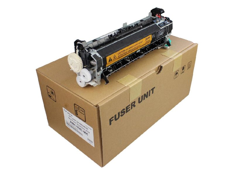 Термоузел (Печь) в сборе HP RM1-1083-000CN (CET0664) LJ 4250/4350