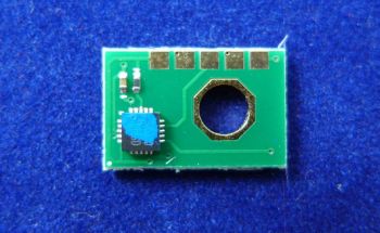 Чип Ricoh SP C840dn/C842dn (821262) Cyan, 34K (ELP Imaging®)