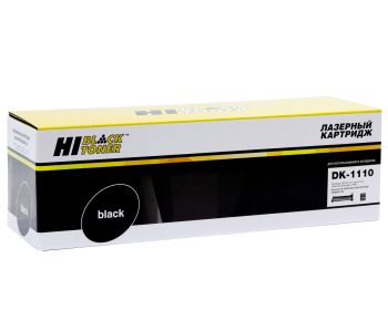 Блок барабана (драм-юнит) Kyocera FS-1040/1060DN/1020MFP/1120MFP/ 1025MFP/1125MFP (Hi-Black) DK-1110