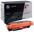 Картридж HP CLJ M651n/651dn/651xh (O) №654A, CF333A, M, 15K