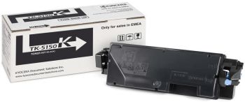 Картридж Kyocera ECOSYS M6535cidn /P6035cdn (O) TK-5150/1T02NS0NL0, BK, 12K