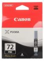 Картридж Canon PIXMA PRO-10 (O) PGI-72 Photo Black
