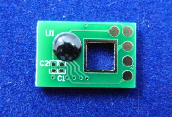 Чип Ricoh MP C4502/C5502 (842020) Black, 31K (ELP Imaging)