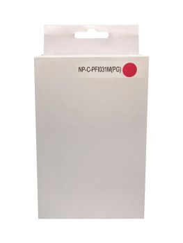 Картридж CANON IPF TM-240/ТМ-340 MyInk Magenta (55ml, Pigment) PFI-031M Т/У 