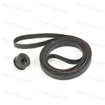 Ремень каретки HP DJ T610/T620/T1100/T1120/Z2100/Z3100/Z3200 (24-inch) (O) Q5669-60673