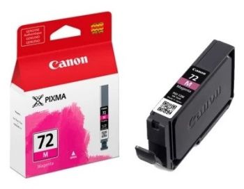 Картридж Canon PIXMA PRO-10 (O) PGI-72 Magenta