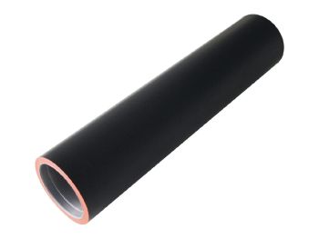Вал резиновый Ricoh Aficio MP9000/MP1100/MP1350 (CET6637) AE020159, AE020177