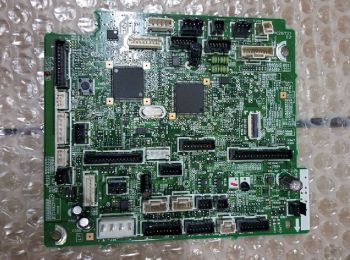 Плата DC-контроллера HP RM2-7643/ RK2-6721 (O) OEM