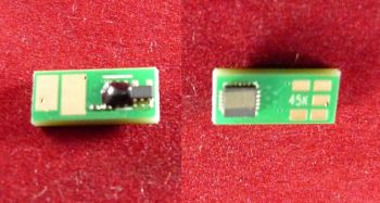 Чип Canon i-SENSYS LBP611Cn/613Cdw/MF631Cn/633Cdw/635Cx (1242C002) Black, 1.4K (ELP Imaging)