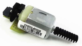 Мотор редуктора сканера HP CN503-60006 (O) OEM
