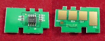 Чип Samsung SL-M2020/2022/2070 (MLT-D111L) 1.8K (ELP Imaging)