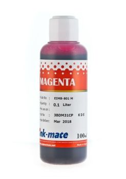 Чернила Epson (Ink-Mate) 100 мл, EIMB-801M (пурпурный)