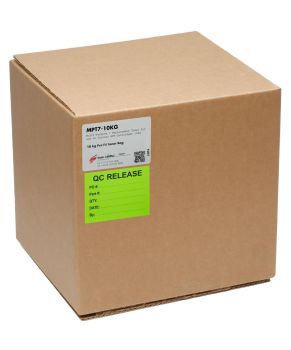 Тонер HP LJ P1005/1006/1505 (Static Control) MPT7, Bk, 10 кг, коробка