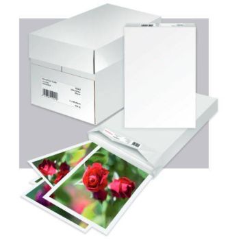 Бумага Xerox Marathon Color 250г SRA3 125л (450R95844) (O)