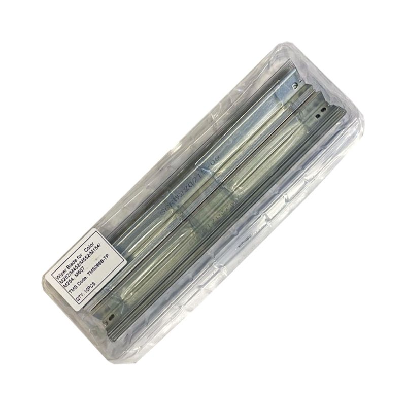 Ракель HP LJ M252/M452/M552/M652/M681/M154/M254, M607/608/609 (TMS) 10шт/уп