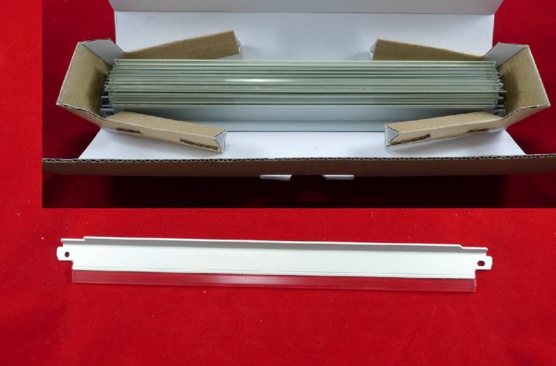 Ракель (Wiper Blade) для картриджей 92274A, E-16 (ELP Imaging) 10штук