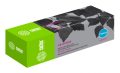Картридж лазерный Cactus CS-CF403X CF403X пурпурный (2300стр.)