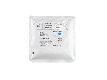 Девелопер для RICOH IM C3010 / C3510 / C4510 / C5510 / C6010 (CET) C, 250г, 160000 стр., CET171054