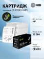 Картридж лазерный Cactus CS-CE505X-MPS CE505XX черный (13000стр.)