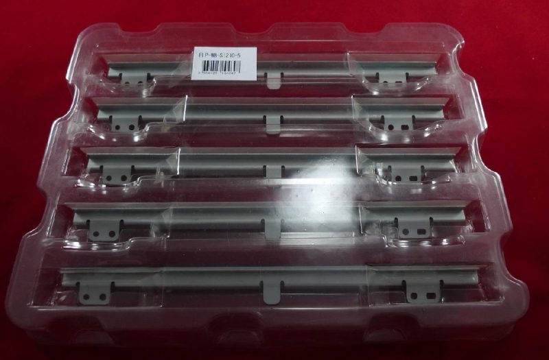 Ракель (Wiper Blade) Samsung ML-1210/1010/1220/1250/1430 (ELP Imaging) 5штук
