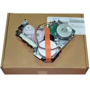 Главный привод HP LJ Enterprise MFP M725 (O) RM2-0187-000CN/RM2-0184-000CN