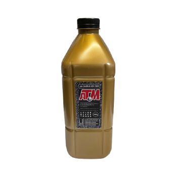 Тонер для CANON iR ADVANCE C5030/ C5045 (фл,695 ,черный , NON Chemical,CL-001 IMEX) Gold ATM