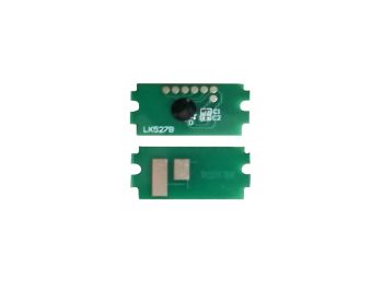 Чип картриджа для KYOCERA ECOSYS P6230cdn (CET) Black, (EUR), CET381282